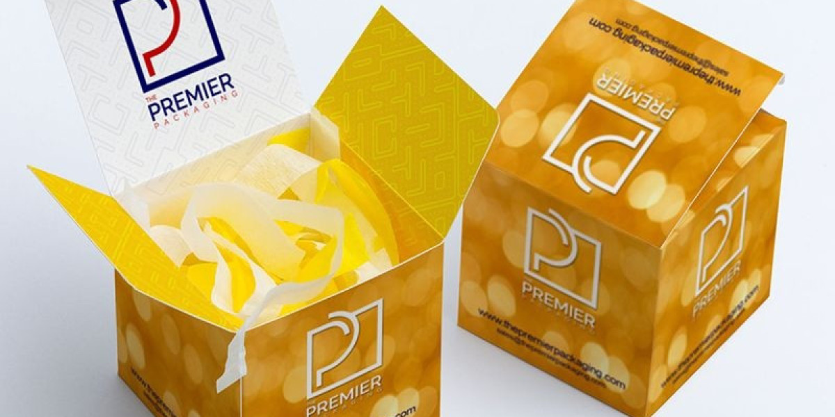 Smart Packaging Solutions Using Tuck Boxes and Corrugated Packaging Boxes for Modern Brands