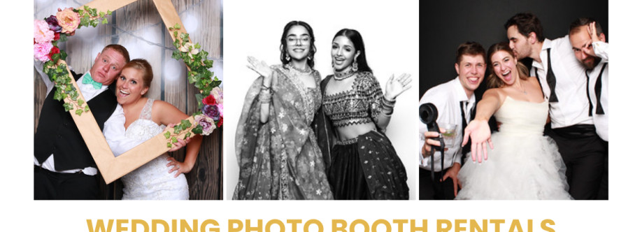 Thepixel booth Cover Image