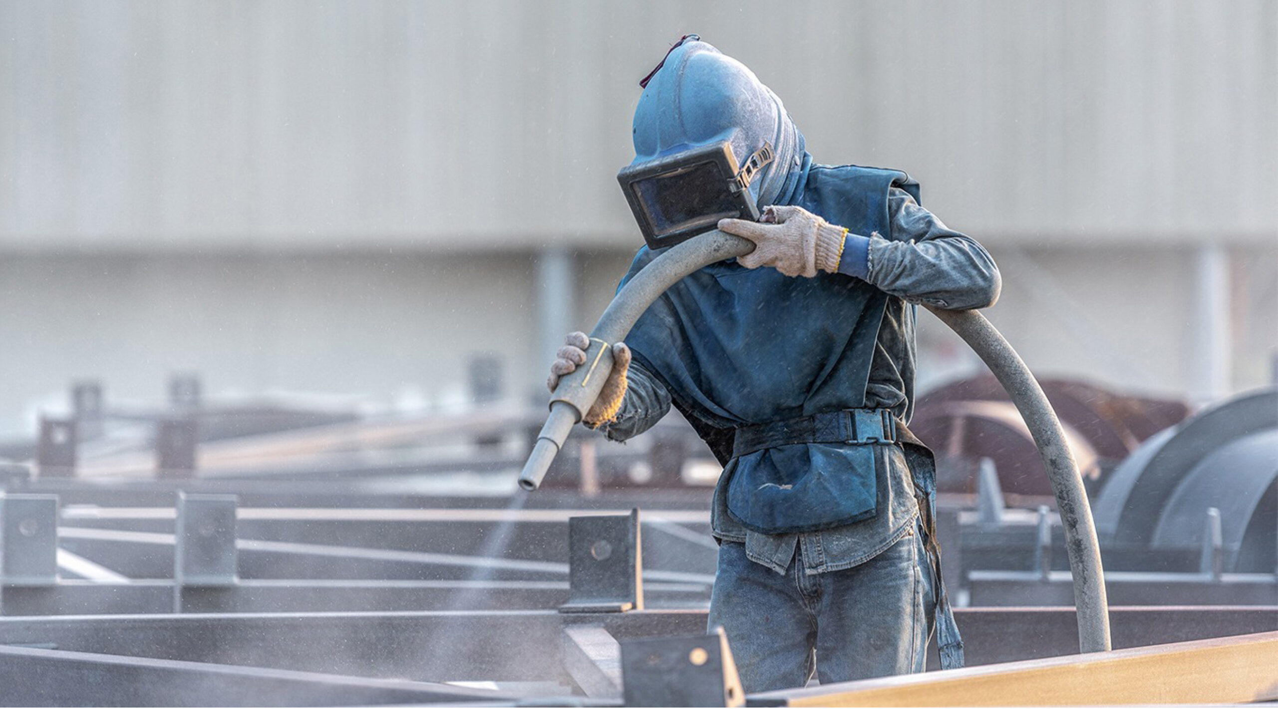 What is “Grit” – And Why It Matters for Your Surface Restoration