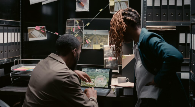 Challenging Search Warrants in Baton Rouge: How It Can Affect Your Felony Case – Ambeau Law Firm