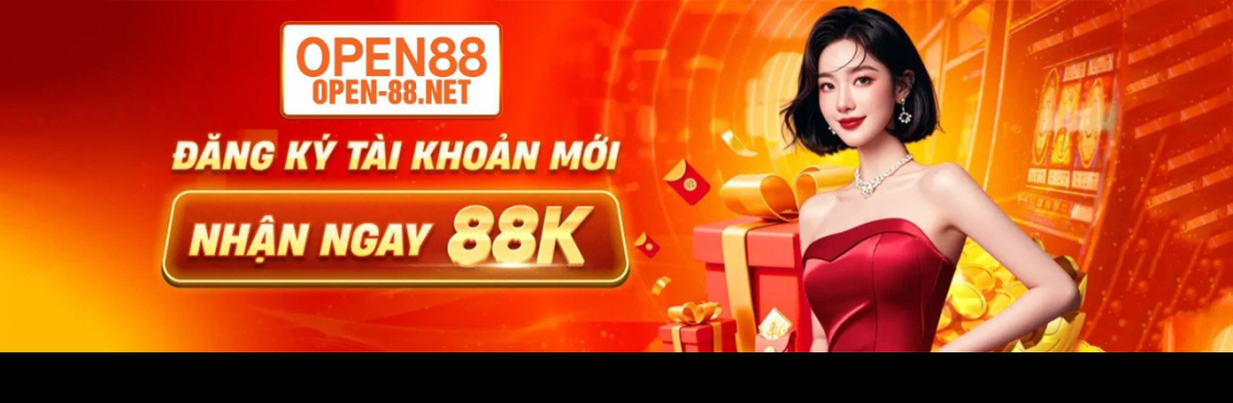 Giải Trí Open88 Cover Image