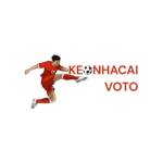 Keonhacai voto Profile Picture