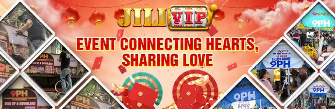 JILIVIP Online Cover Image