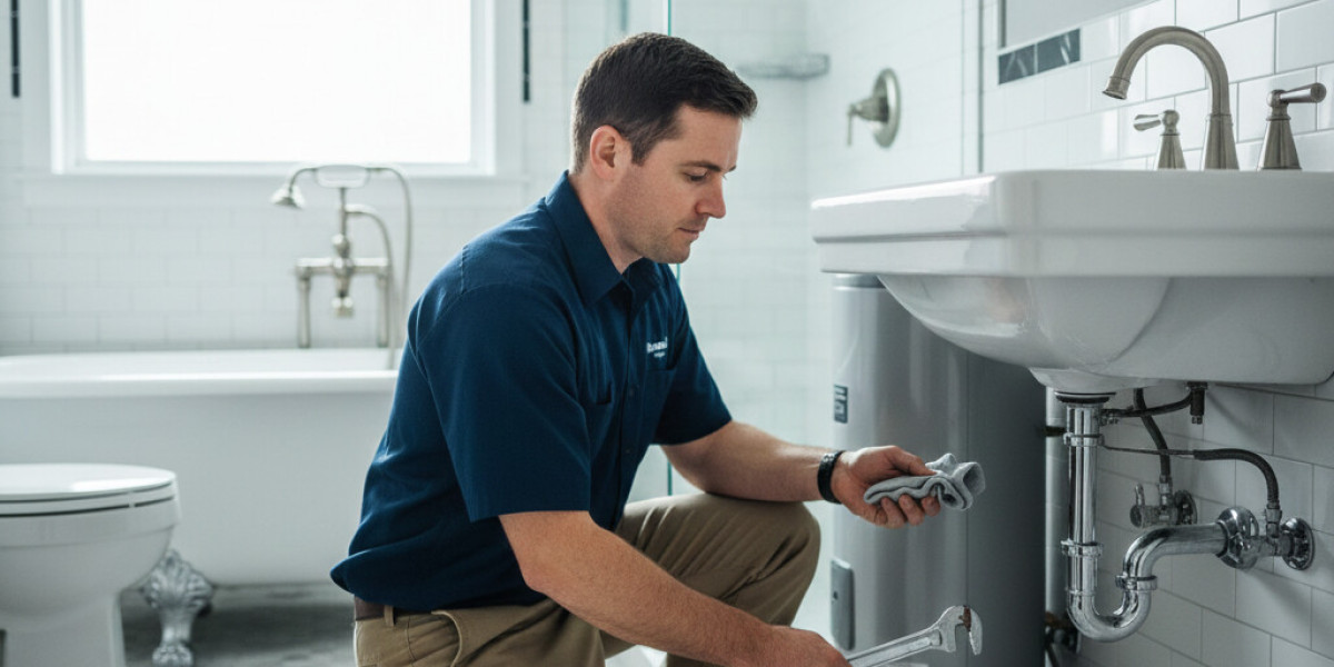 Essential Homeowner’s Guide: Modern Solutions for Your West Allis Plumbing