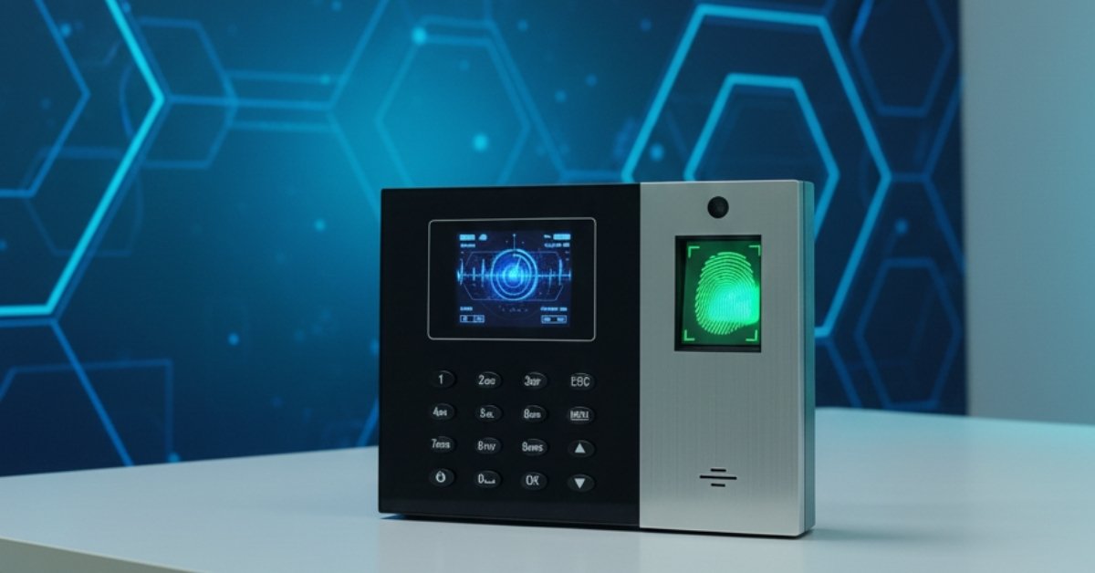 The Latest Trends in Security System Technology in 2026