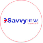 Savvy HRMS Profile Picture