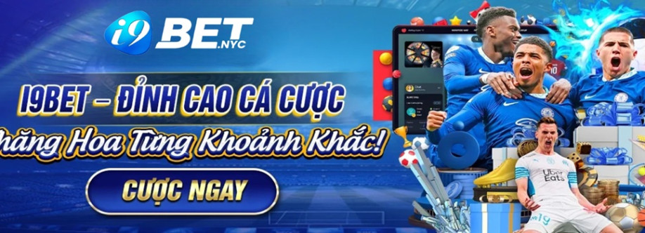 I9bet nyc Cover Image
