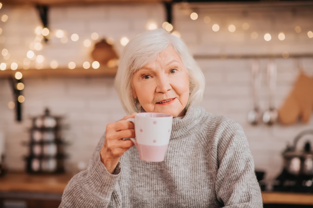 The Vital Role Of Hydration For Seniors During Winter - Maple Heights