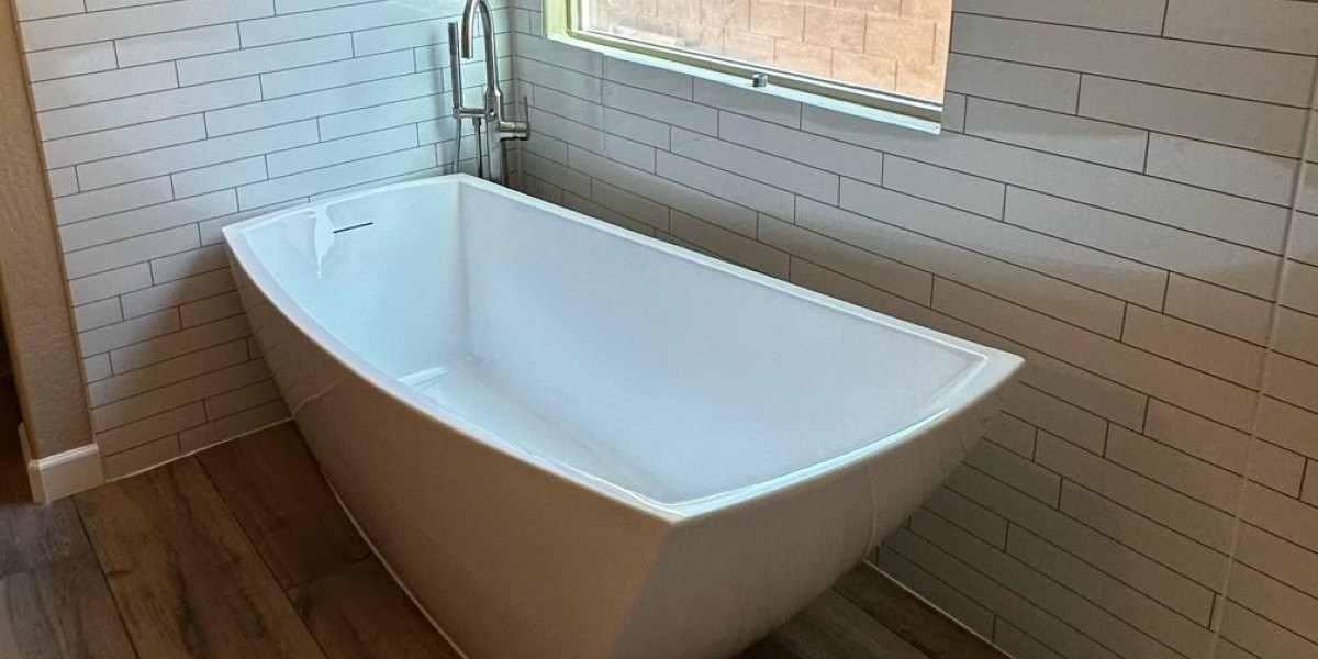 From Outdated Tubs to Modern Showers: Smart Bathroom Remodeling in Arizona