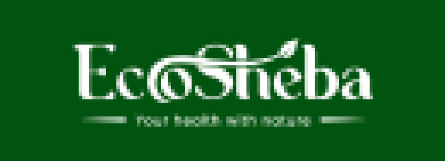 ecosheba23461 Cover Image