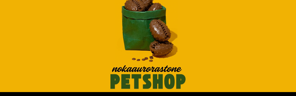 NoKa & AuroraStone Cover Image