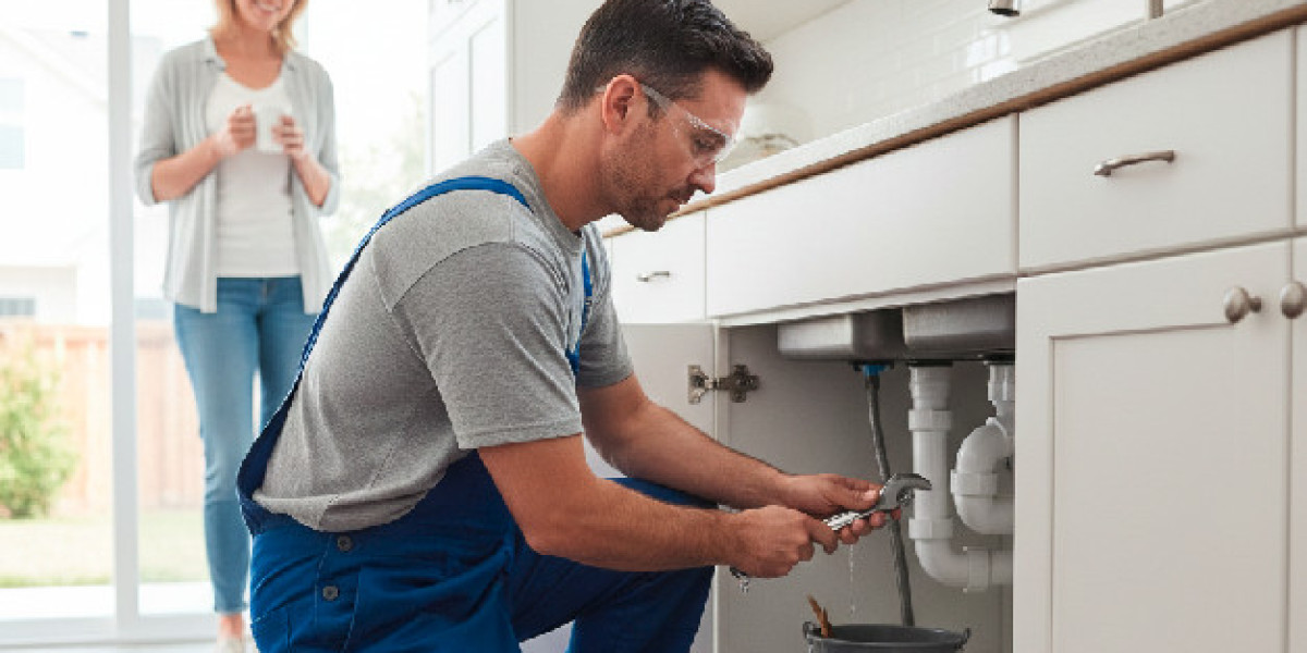 Reliable And Efficient Plumbing Services In Garland For Homes And Businesses