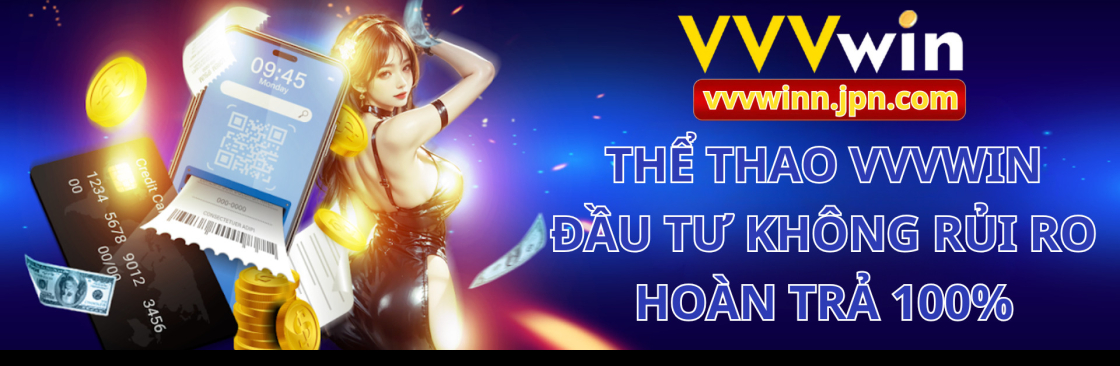 vvvwin com Cover Image