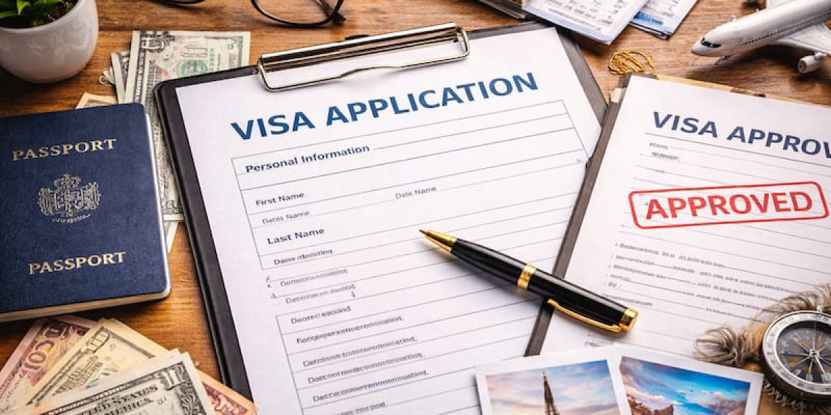 Madagascar Visa Application Standards for Visitors
