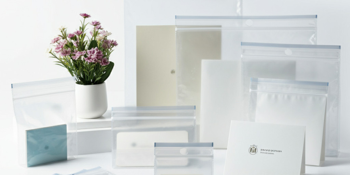 The Ultimate Guide to Versatile Packaging Bags