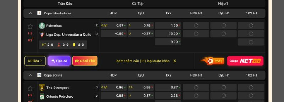 Keovip xyz Cover Image