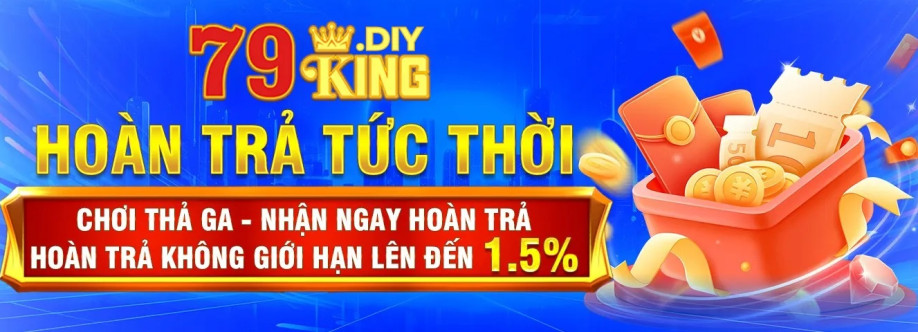 79King diy Cover Image