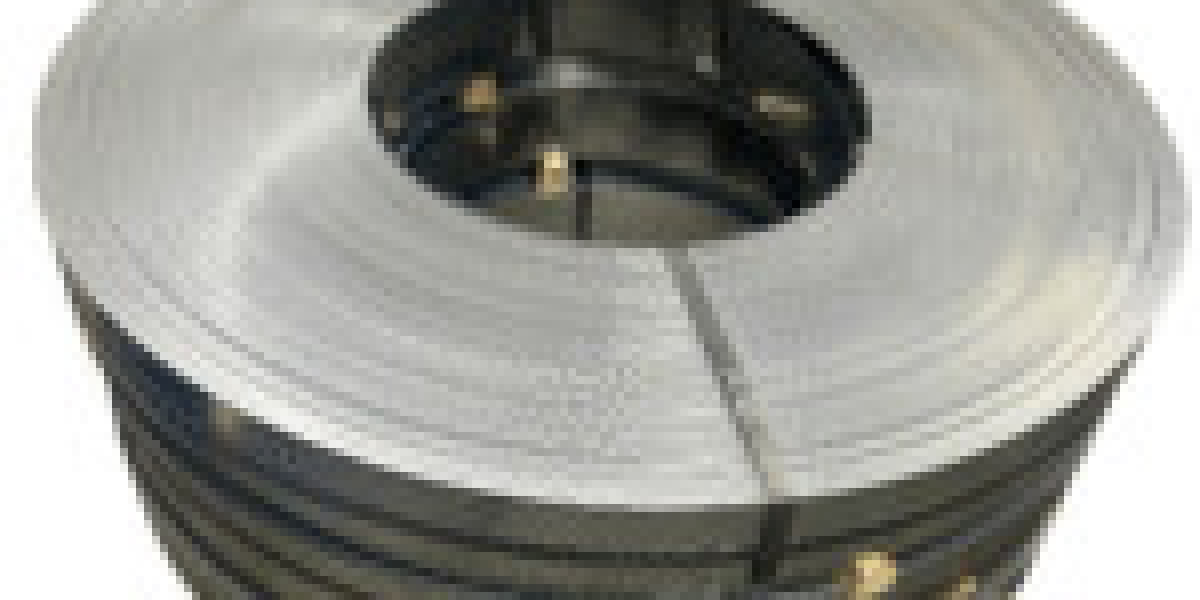 How Do Satin-Coated Coils Improve Aesthetic and Functional Performance Compared to Galvanized Coils?