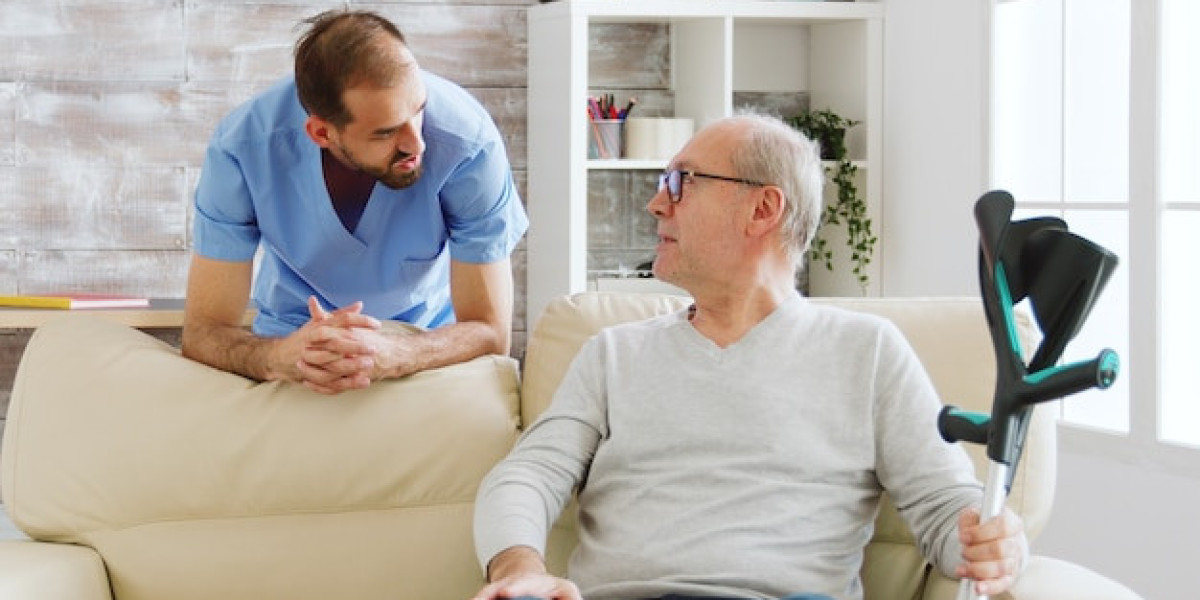 Why Companion Care is the Key to Combatting Senior Loneliness