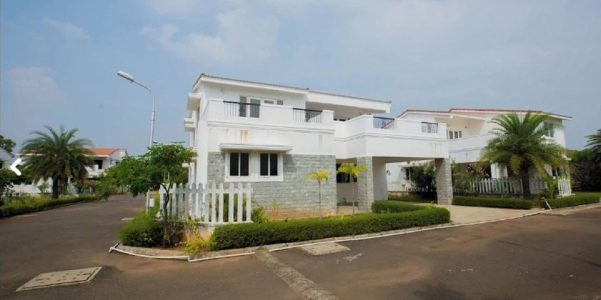 Luxury Celebrations Redefined at Lush Garden Resort, ECR