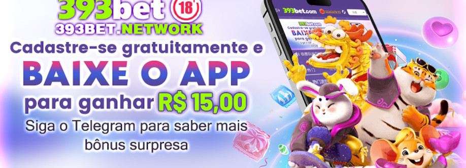 Casa de Apostas 393BET Cover Image