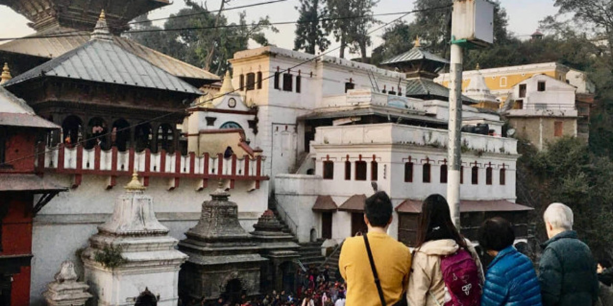 Why Travel Company in Kathmandu Is Beneficial For Family Trips?