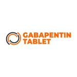 Gabapentin Tablet Profile Picture