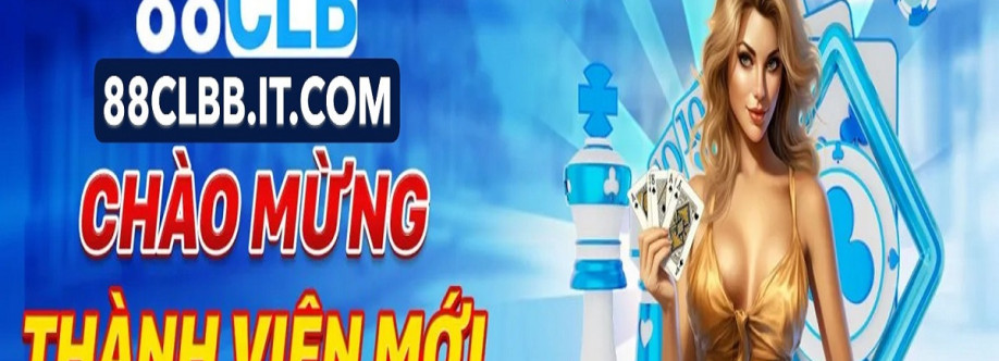 Nhà Cái 88CLB Cover Image