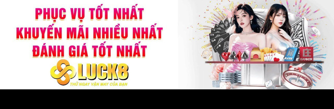 LUCK8 nhà cái Cover Image