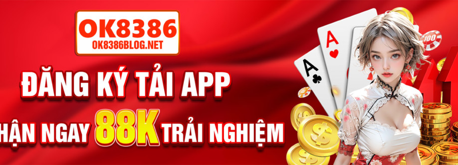 Cổng Game OK8386 Cover Image