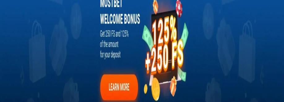 MostBet Cover Image