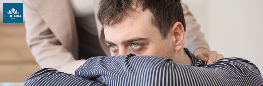 Leucadia Detox Cover Image