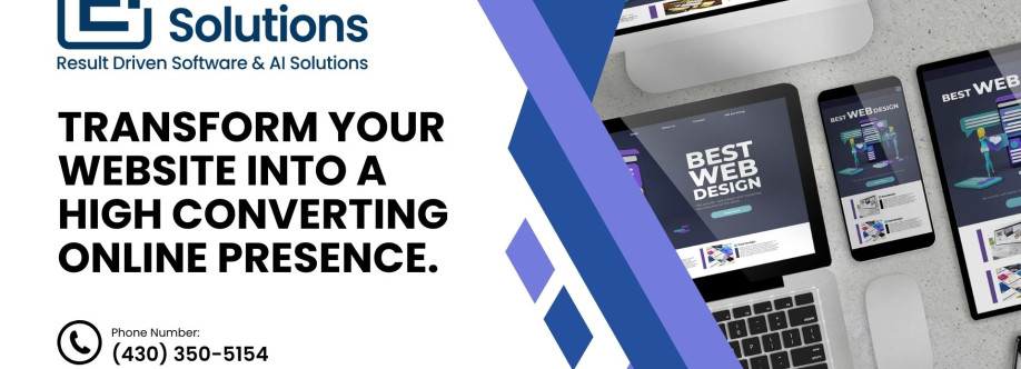 Emcee IT Solutions Cover Image