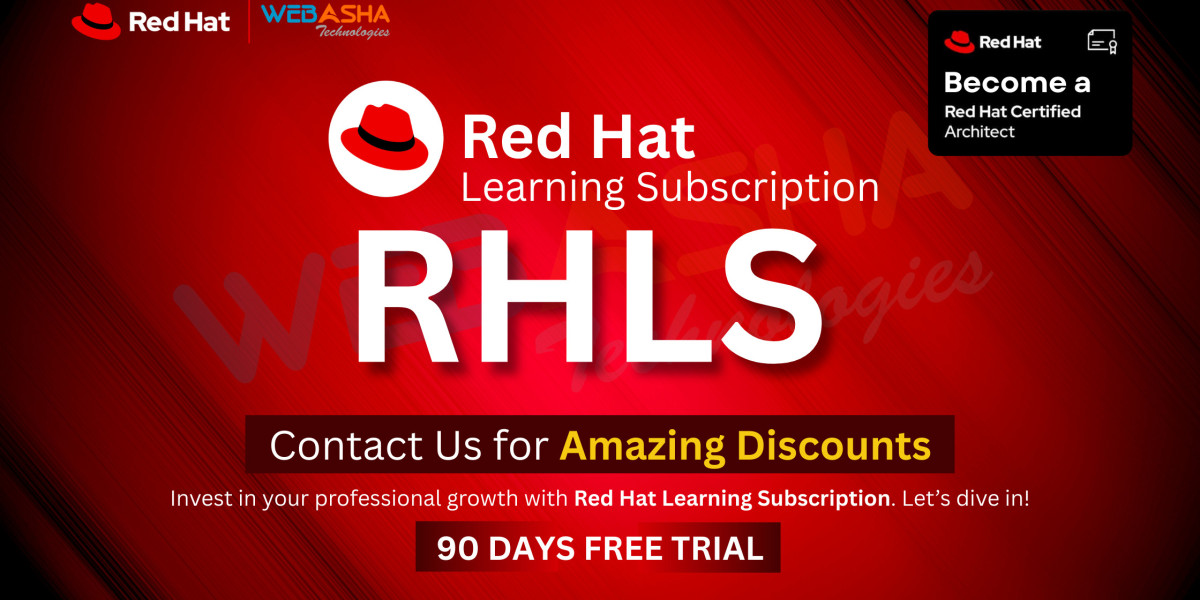 RHLS Course in Pune | Build Linux Administration Skills