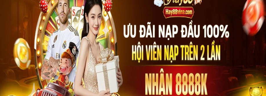 HAY88 VINA Cover Image