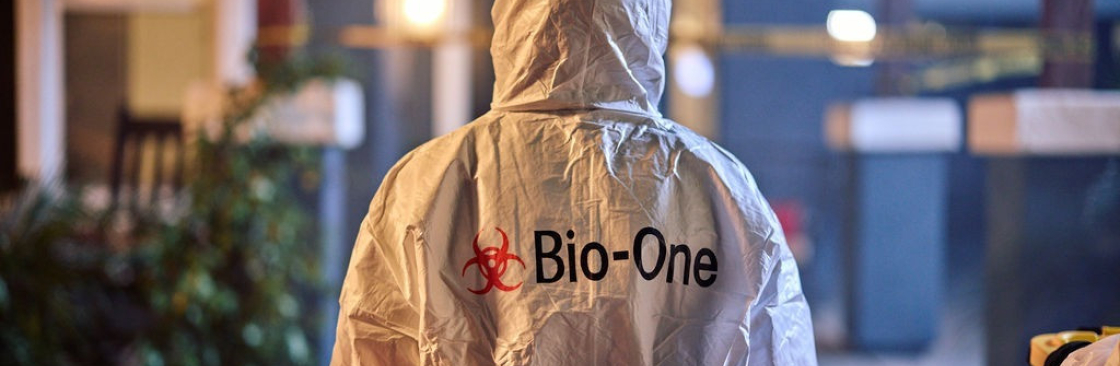 Bio-One of Asheboro Cover Image