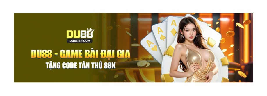 Nhà Cái DU88 Cover Image