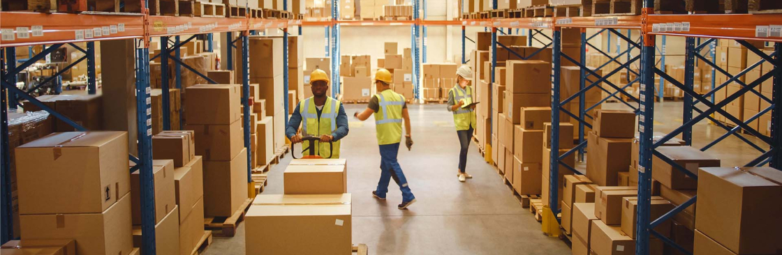 Pro Logistics Cover Image