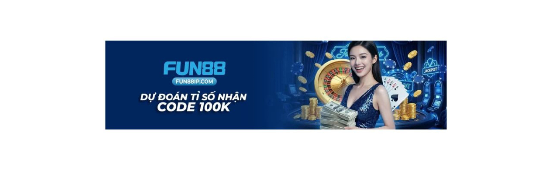 FUN88 IPCOM Cover Image