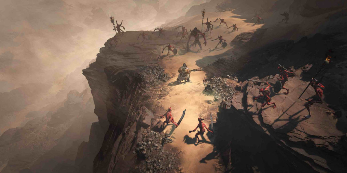 MMOEXP Diablo4:Diablo 4 Paladin Tempering Affixes Breakdown