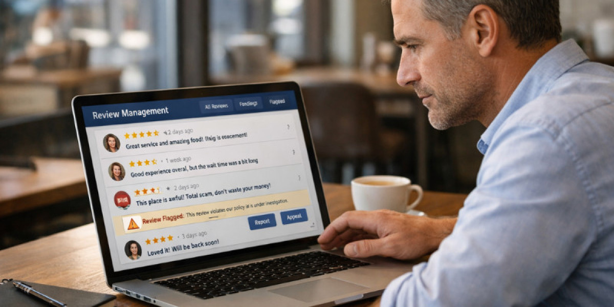 How To Delete A Google Review: Everything You Need To Know