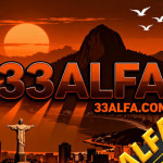 33ALFA Profile Picture