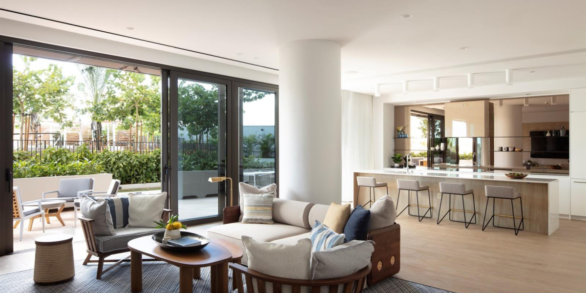 How to Evaluate and Select the Right FF&E Procurement Service for Your Project