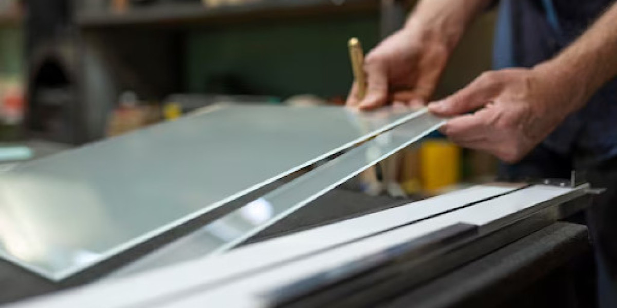 Top Solid Aluminium Panels Manufacturers for Durable Architectural Solutions