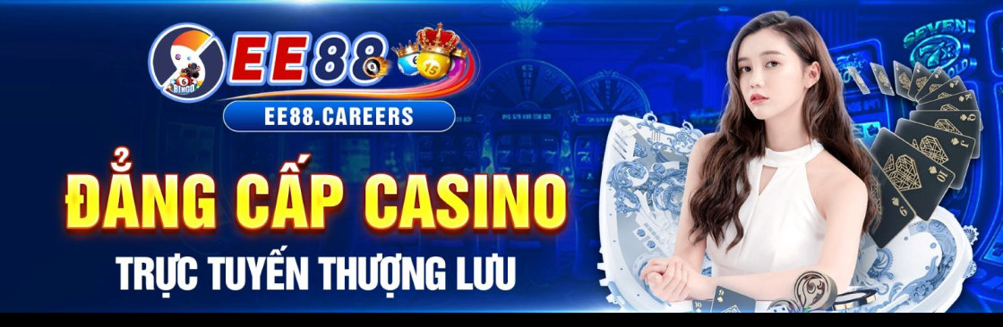 EE88 Careers Cover Image