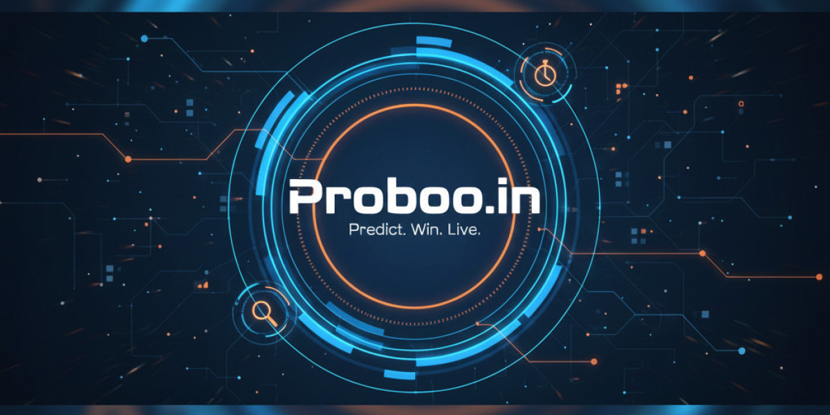 Predict Smart and Earn with Probo in India