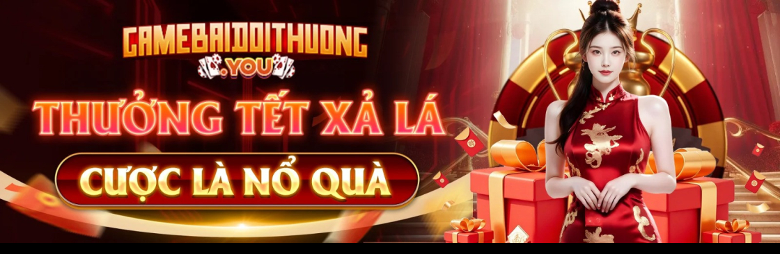 Gamebaidoithuong you Cover Image