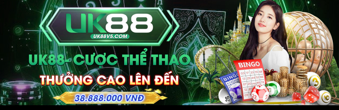 Uk88 v5 com Cover Image