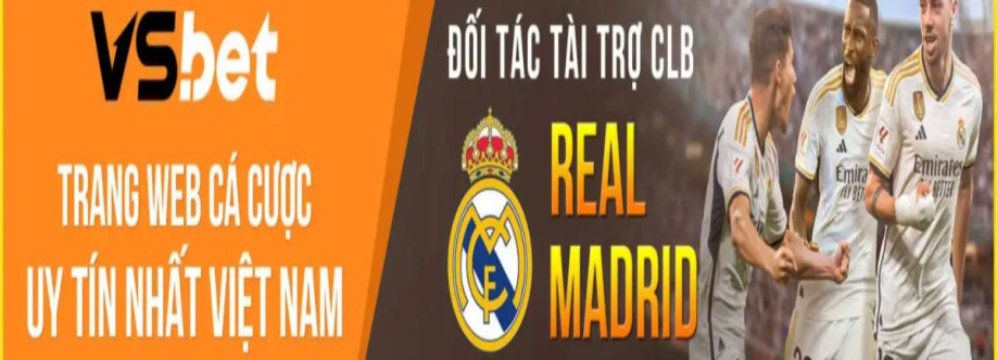 Vsbet page Cover Image