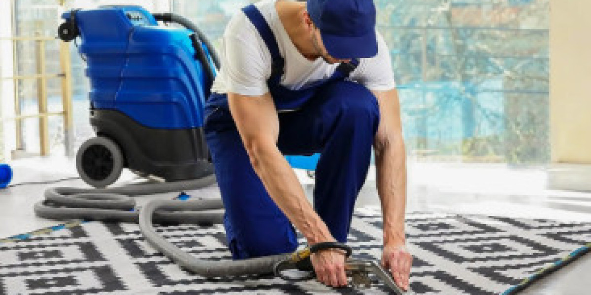 Professional Carpet and Tile Cleaning Services That Restore Beauty and Improve Health in Every Home